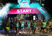 Iloilo City to host Milo marathon qualifier