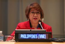 NEDA clarifies: P10,000 every month only hypothetical figure