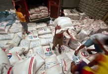 NFA expects ‘full-blast’ distribution of imported rice from Vietnam this week