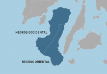 Negros Island mulled as PH federal state