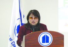 Chamber tackles planned gov’t shift to federalism
