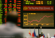 After consecutive losses. is PSEi finally recovering?