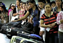 ‘46M Filipinos to benefit from peso depreciation’