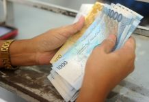 Cash remittances rise the most in 17 months