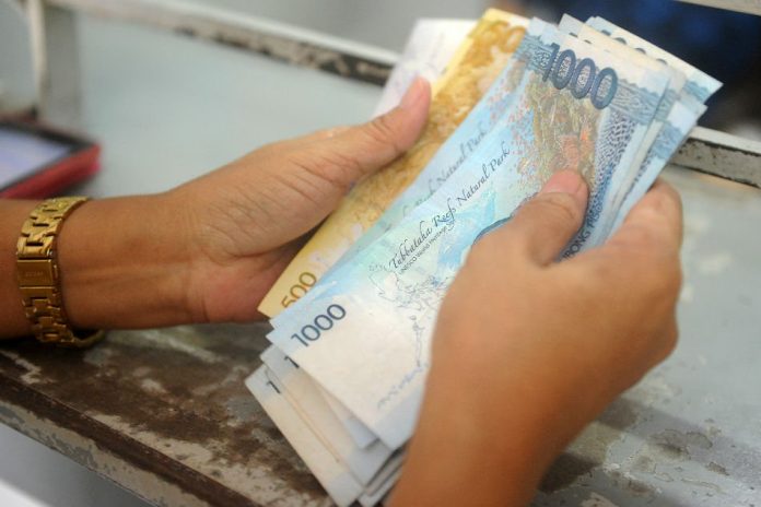 Remittances