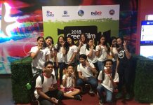 Green Film Festival influences young minds