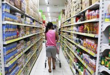 Trade dep’t intensifies supermarket monitoring amid rising fuel prices