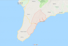 ‘KAP’ SLAIN OVER DRUGS – POLICE