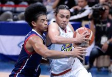 TNT dumps Columbian, takes No.1 spot in PBA