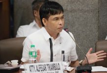 PNP recommends dismissal of 85 cops