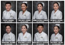 8 grads in Top 10: WVSU top-performing school in Nursing Board