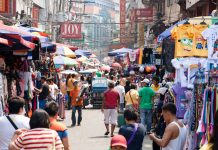 Wholesale prices of goods up in April ‘18