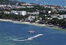Duterte wants Boracay locals to earn windfall from big business