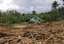 āPH can minimize well-being losses from calamities by 22%ā