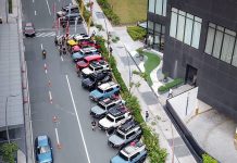 Seda Capitol Central hosts ‘Overland Oversea’ 4×4 Expedition in Bacolod