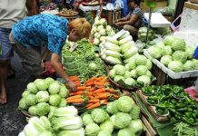 PH inflation has yet to peak, cautions Diokno