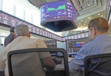 PH shares hit 19-month low in bearish trading