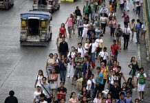 LTFRB cautions against unauthorized fare hikes