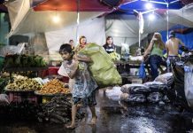 NEDA’s P127 daily food budget for family of 5 an insult – labor group
