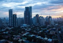 ‘92% of CEOs in PH positive about local biz conditions’