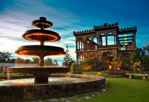 Bacolod City needs more tour guides – Catalbas