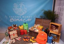 DTI launches ‘Bagong Buhay Boracay’ store