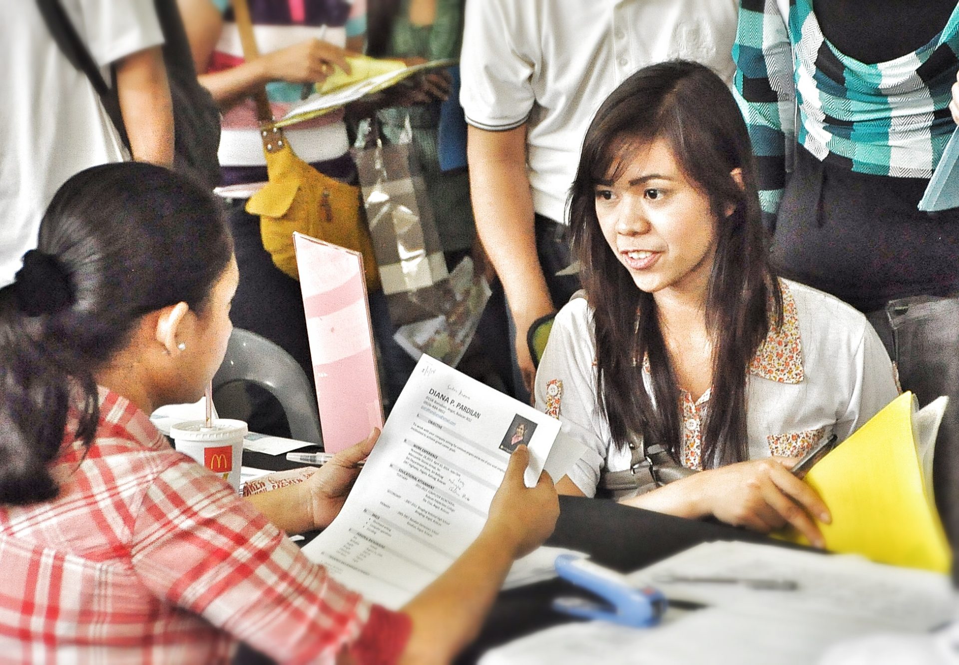 Gov't employees among the 'happiest' at work – Jobstreet
