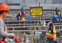 Infra push to contribute P31 trillion to PH economy