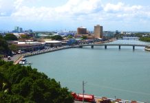Iloilo River dev’t project wins Galing Pook award