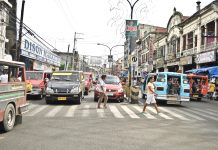 ‘Balik Eskwela Diskwento’ in Guimaras nets P296T in sales