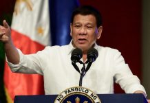 Duterte’s tirade vs God a diversion?