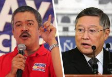 Gov’t economic managers dared: Try living on P10T monthly budget