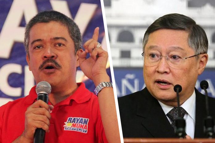 bayan muna