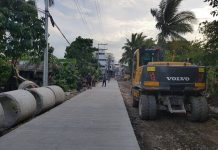 Boracay main road to be closed in July