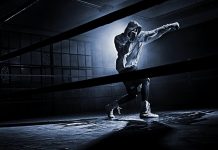 Negrense boxer Zulueta guns for ABF belt tonight