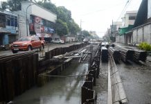 ‘Road projects must have drainage component’