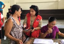 P19.8M released to Boracay residents, informal sector