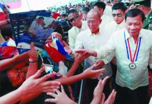 4 deals to be made in Du30 SoKor visit