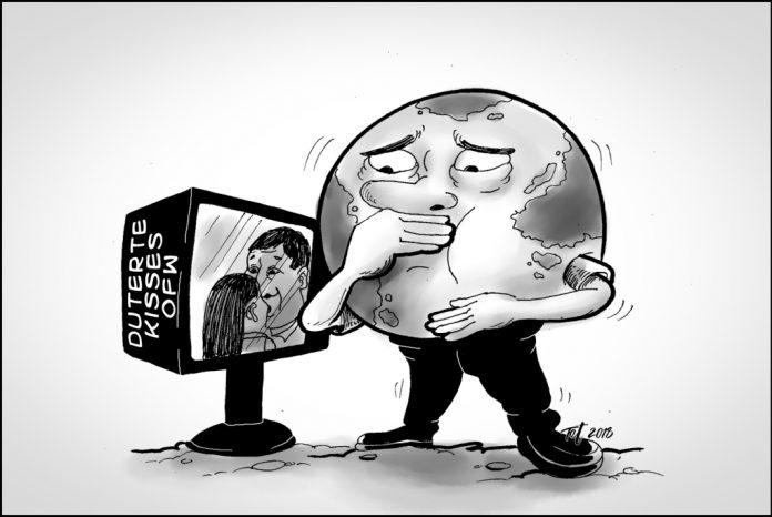 editorial cartoon for june21