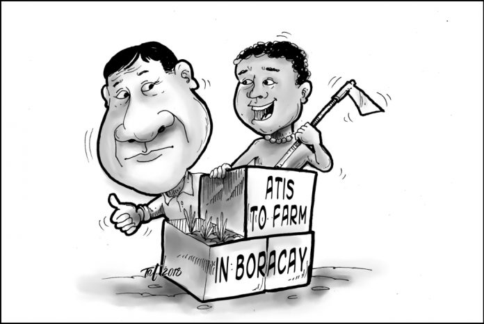 editorial cartoon for june24