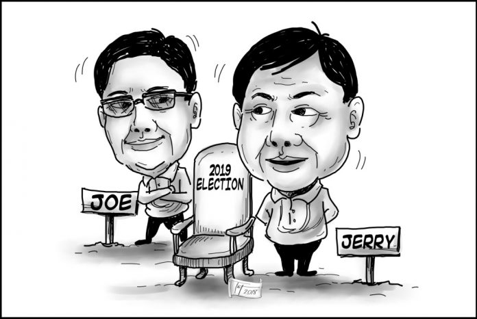 editorial cartoon for june28
