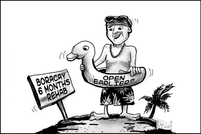 editorial cartoon for june30