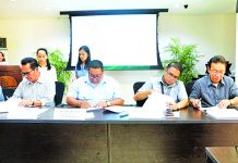DENR okays land use plans for Guimaras, Capiz towns