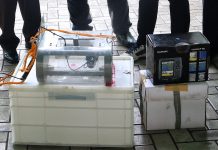 Agency gets advanced reef assessment tool