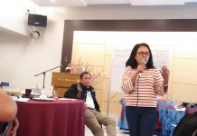 Solid waste mgt enforcers, educators undergo training