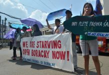 Panay militants gird for ‘big’ anti-SONA protest