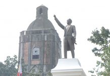 Foundation seeks to preserve memory of Graciano Lopez-Jaena