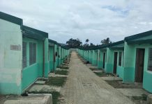 USELESS HOUSES?