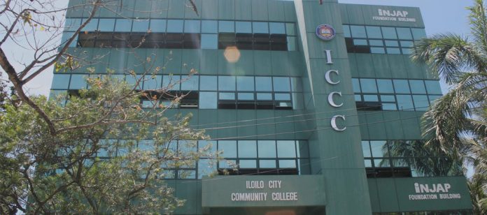 iccc-banner-inner Iloilo City Community College