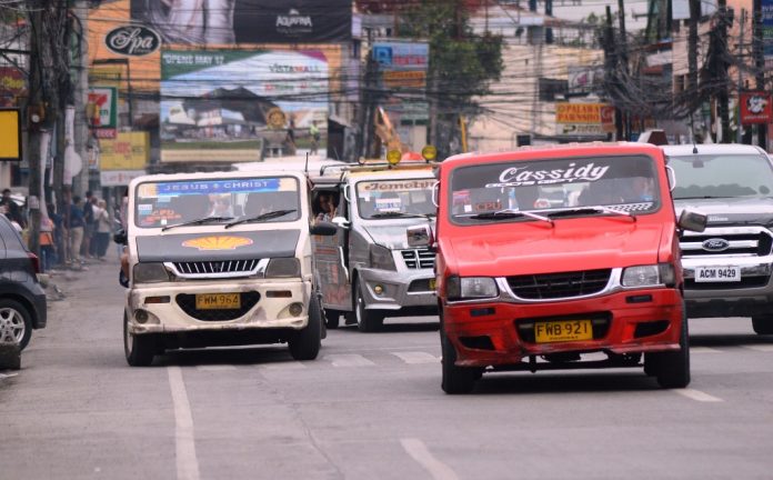 jeepney pic